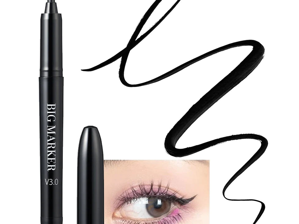 WITCH'S POUCH - Pouch Big Marker Eyeliner V3.0