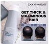 DAENG GI MEO RI - Look At Hair Loss True Hair &amp; Scalp Shampoo