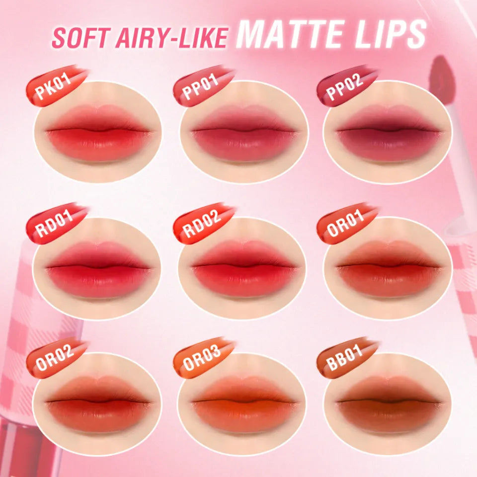 PINKFLASH - Lightweight Lip Tint