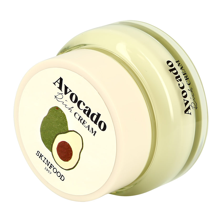 SKINFOOD - Avocado Rich Cream