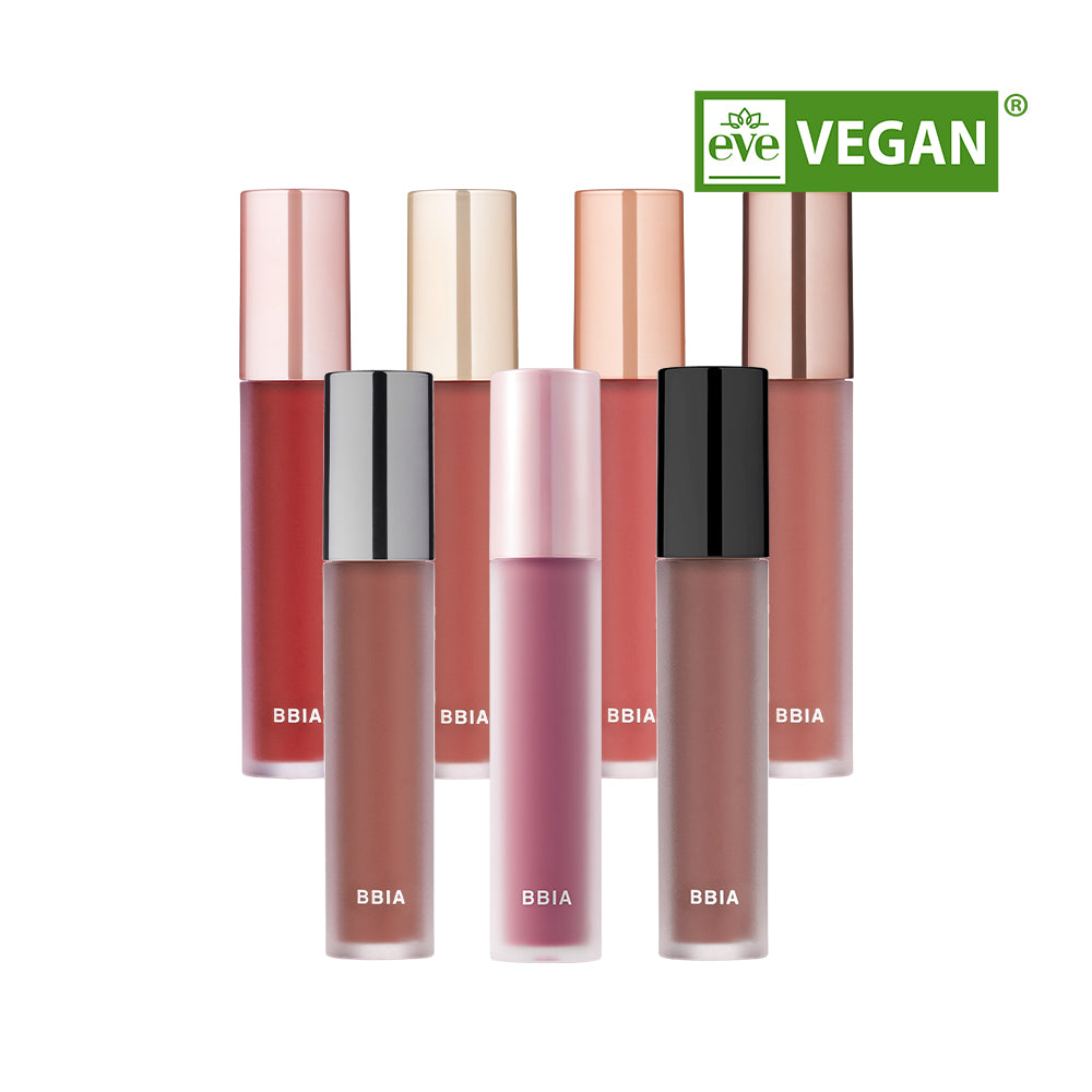 BBIA - Last Velvet Tint – Korea Cosmetics BN