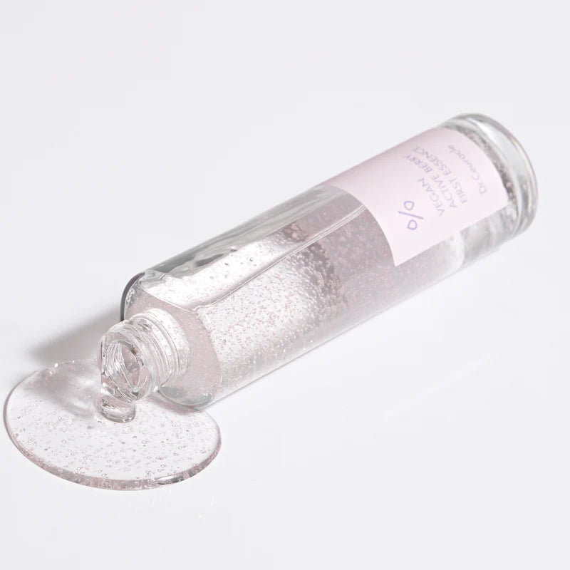 DR. CEURACLE - Vegan Active Berry First Essence