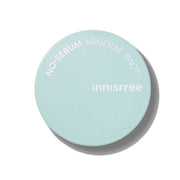 INNISFREE - No Sebum Mineral Powder