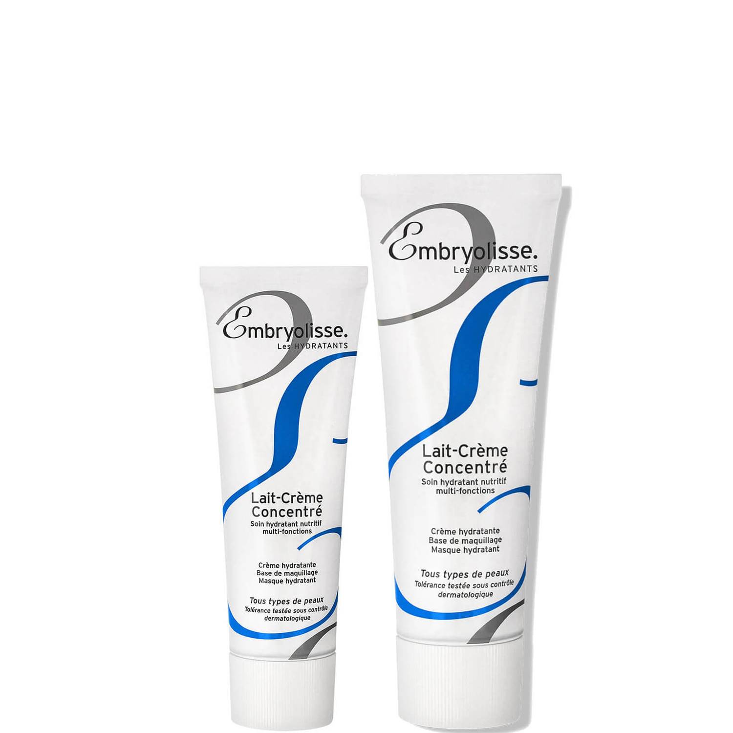 EMBRYOLISSE - Lait Creme Concentre