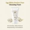 SKINFOOD - Egg White Perfect Pore Cleansing Foam