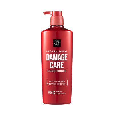 MISE EN SCÈNE - Professional Damage Care Red Protein Conditioner