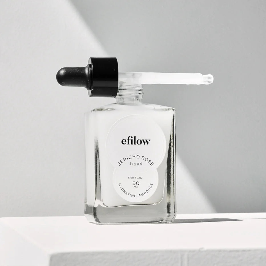 EFILOW - Jericho Rose Biome Hydrating Ampoule