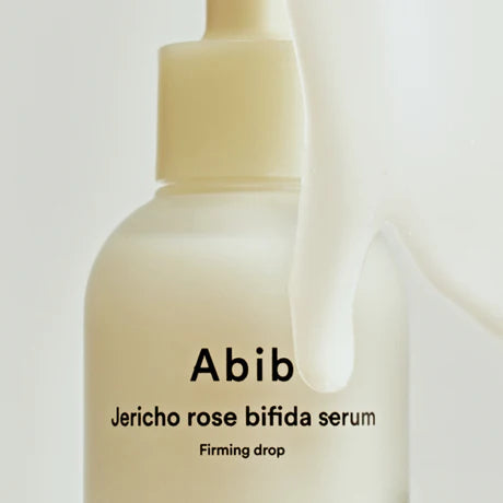 ABIB - Jericho Rose Bifida Serum Firming Drop