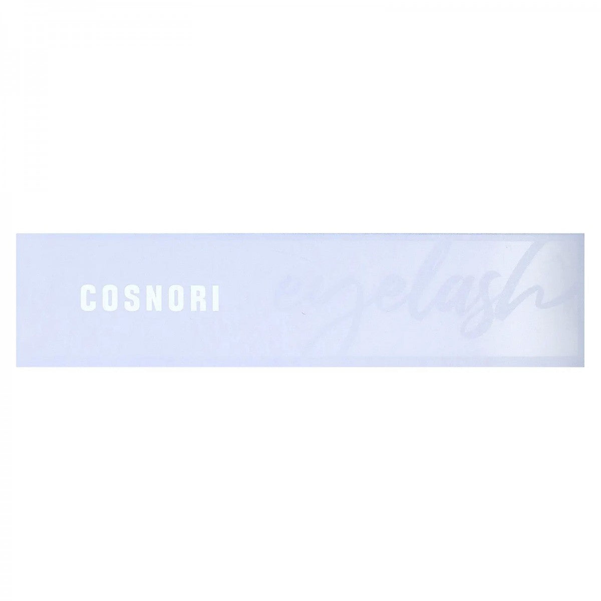 COSNORI - Intensive Eyelash Serum