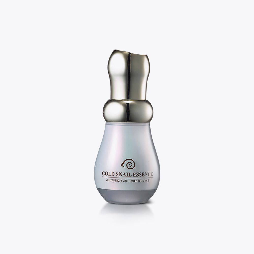 GOLD ENERGY SNAIL SYNERGY - Gold Snail Essence