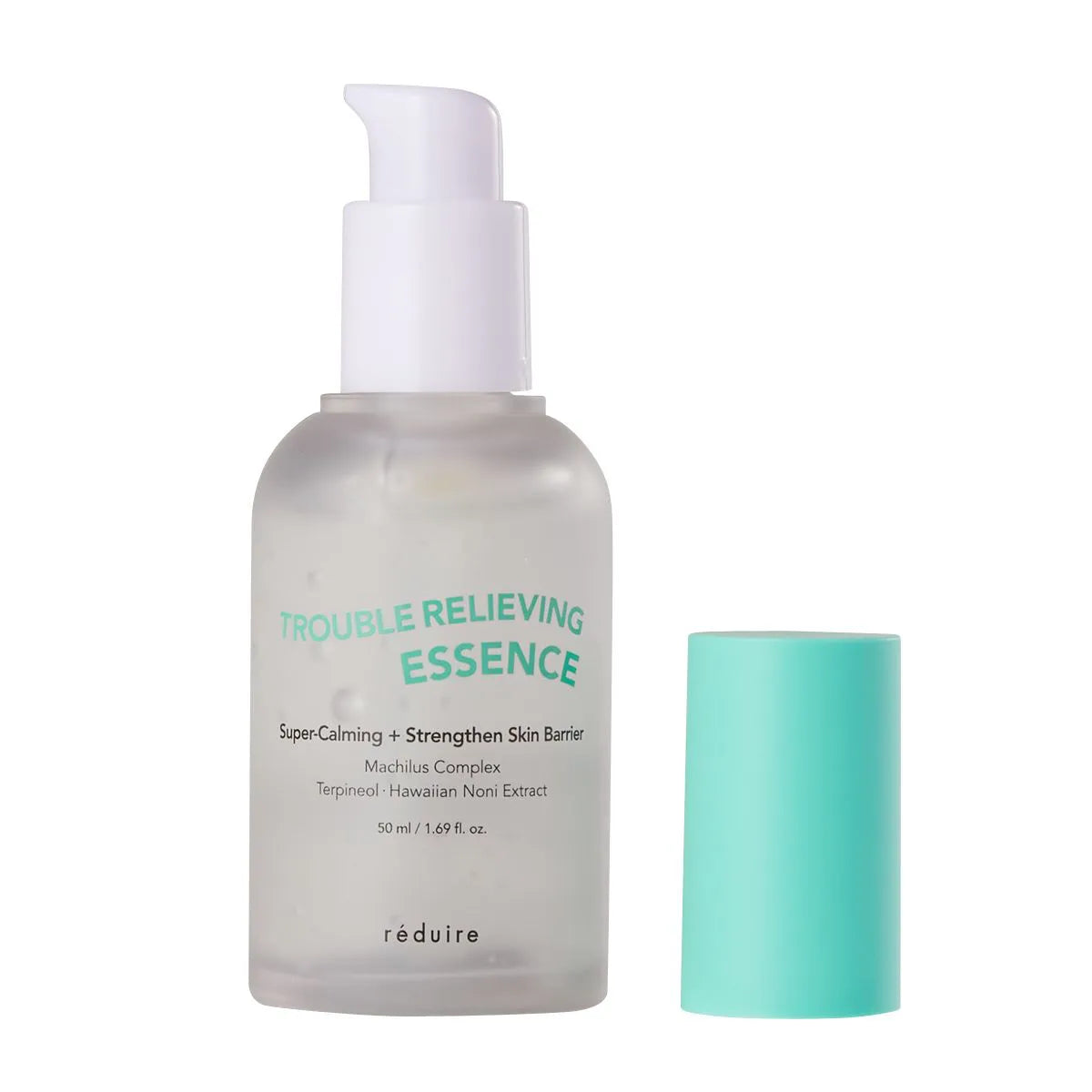 UNLEASHIA - Reduire Trouble Relieving Essence