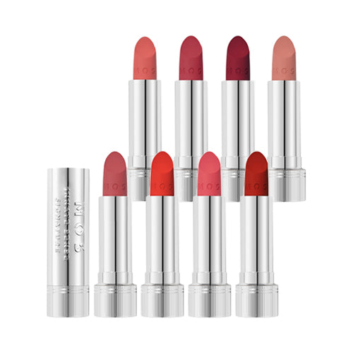 MOS - Air Matte Rouge