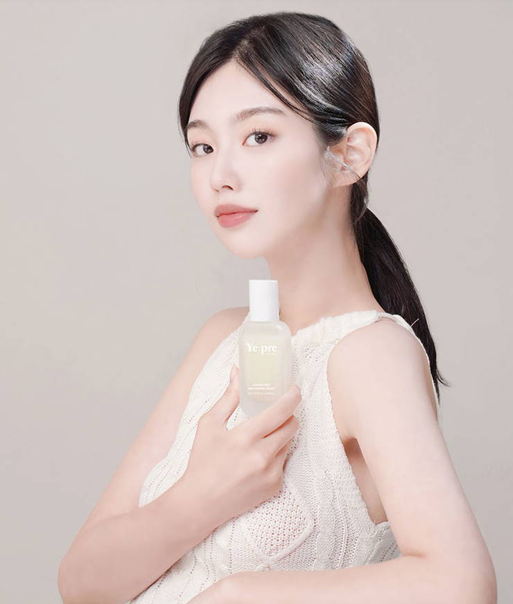 YE:PRE - Vitamin Tree Brightening Serum