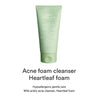 ABIB - Acne Foam Cleanser Heartleaf Foam