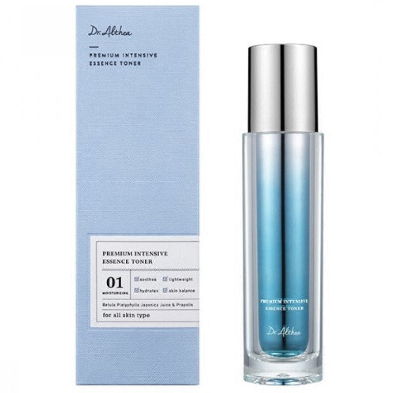 DR. ALTHEA - Premium Intensive Essence Toner