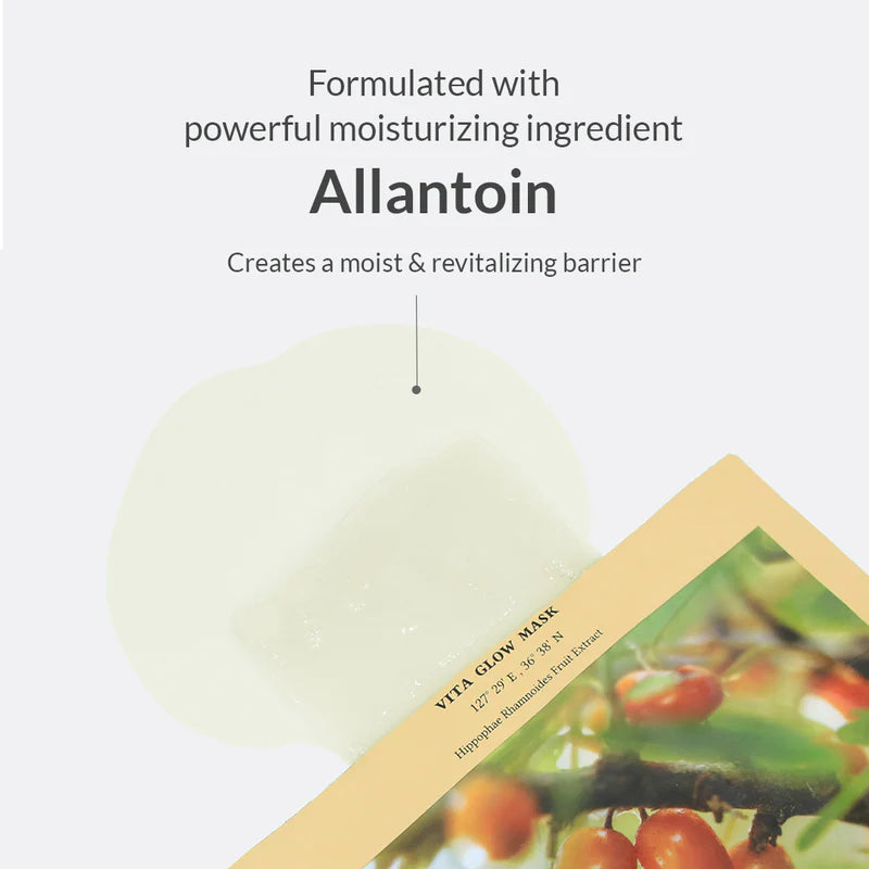 DR. ALTHEA  - Vita Glow Mask