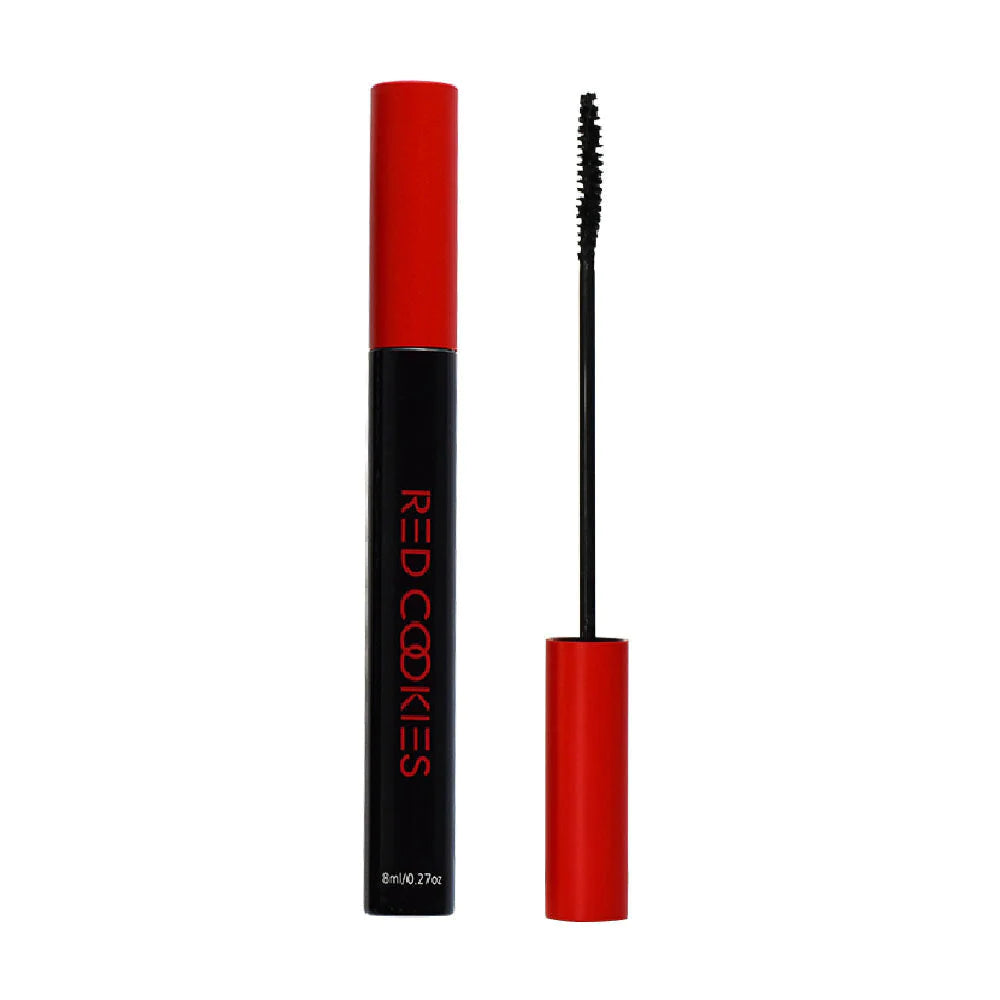 RED COOKIES - Beaurer Curl Mascara