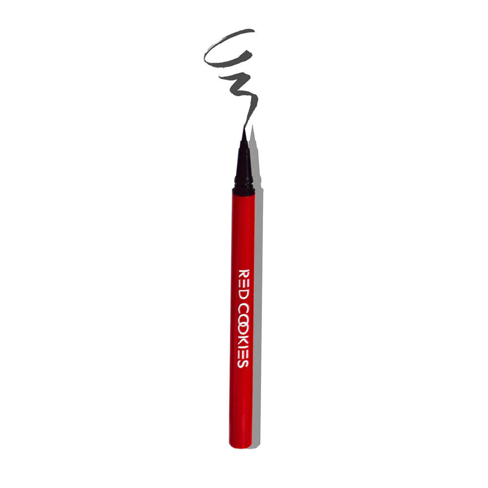 RED COOKIES - Nunken Matte Eyeliner