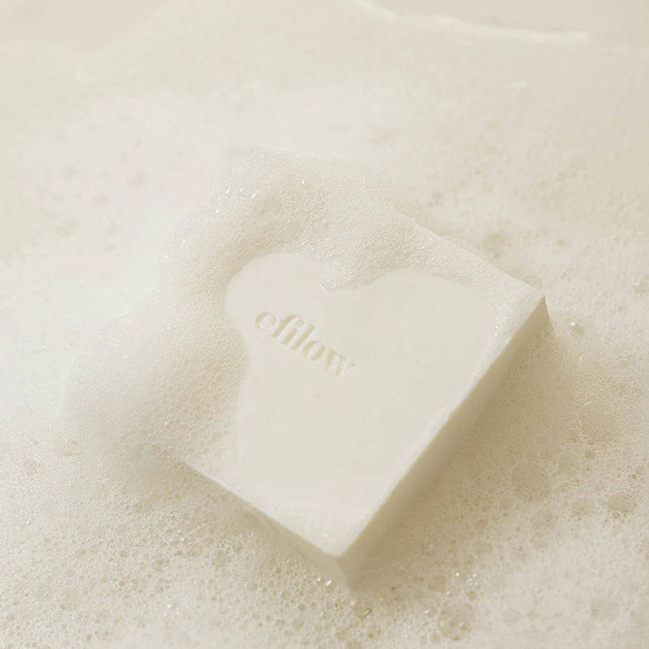 EFILOW - Heartleaf Biome Facial Soap