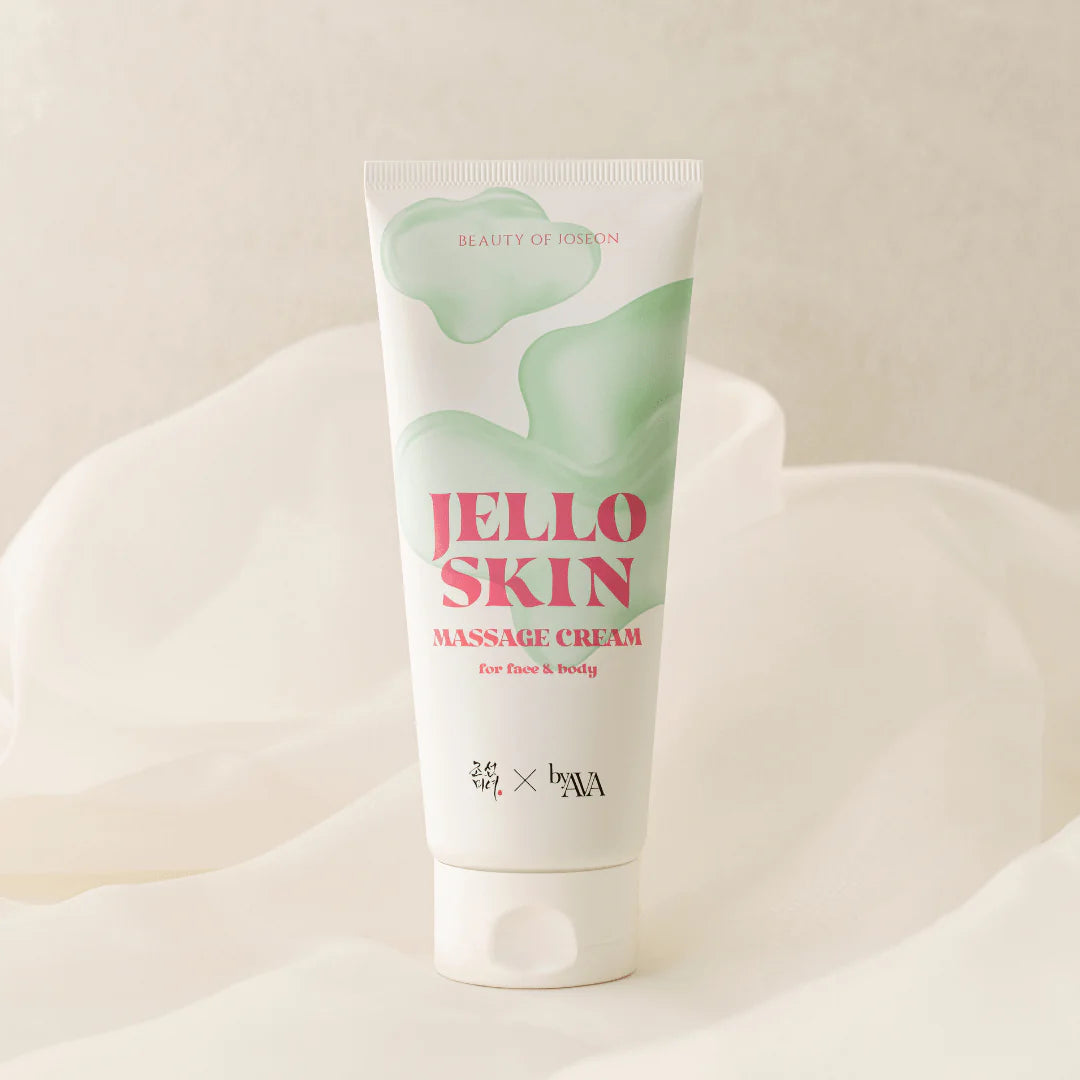 BEAUTY OF JOSEON - Jelloskin Massage Cream