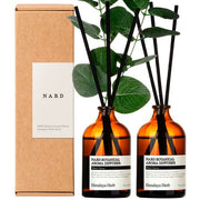 BOUQUET GARNI NARD - Botanical Aroma Diffuser Eucalyptus Blackcherry