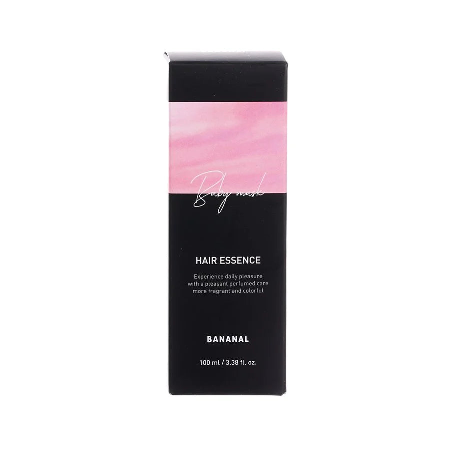 BANANAL - Perfumed Hair Essence Baby Musk