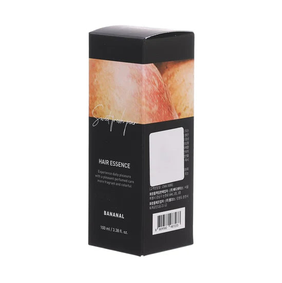 BANANAL - Perfumed Hair Essence Sweet Fresh Pear
