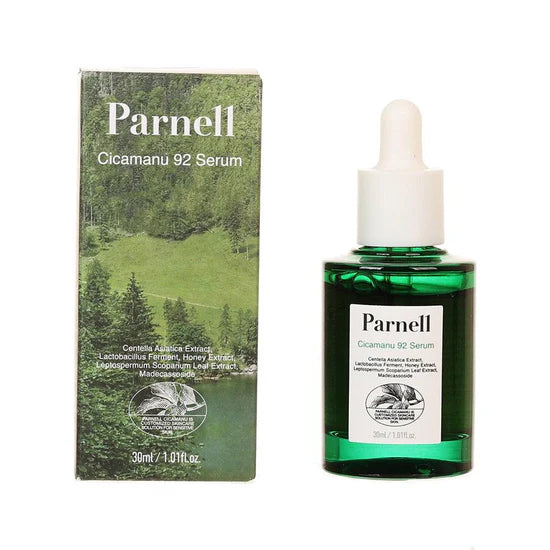 PARNELL - Cicamanu 92 Serum