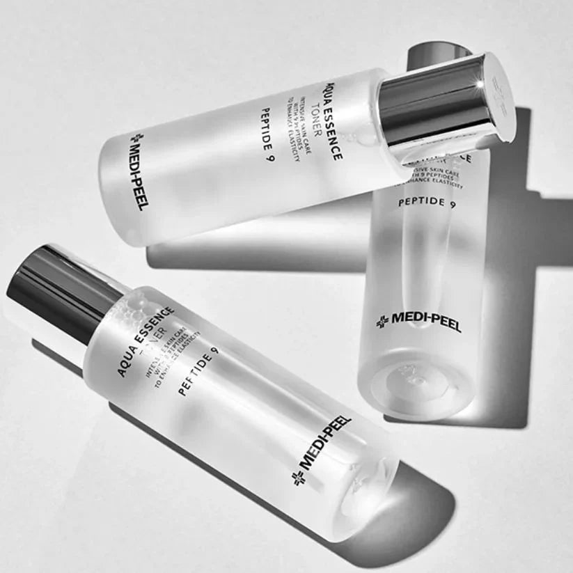 MEDI-PEEL -  Peptide 9 Aqua Essence Toner