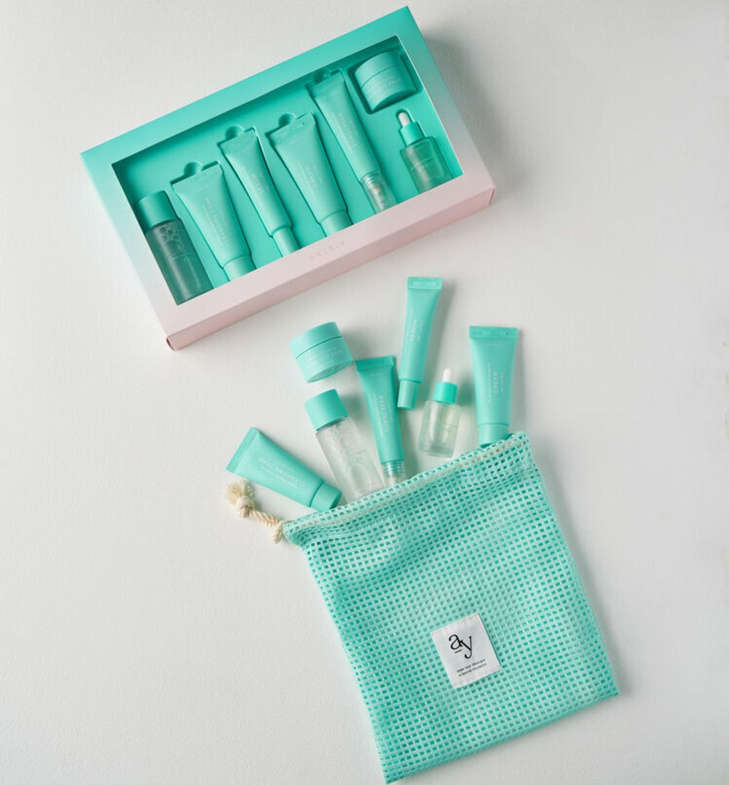 AXIS-Y - Self Care Set