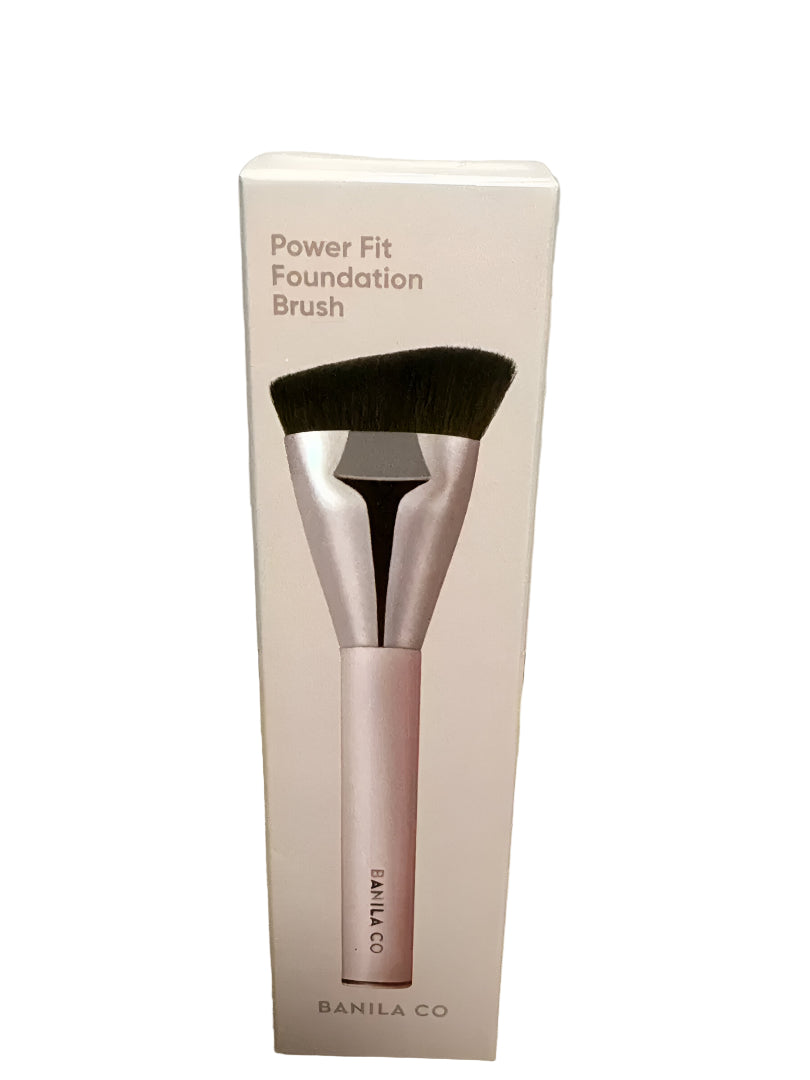 BANILA CO - Power Fit Foundation Brush