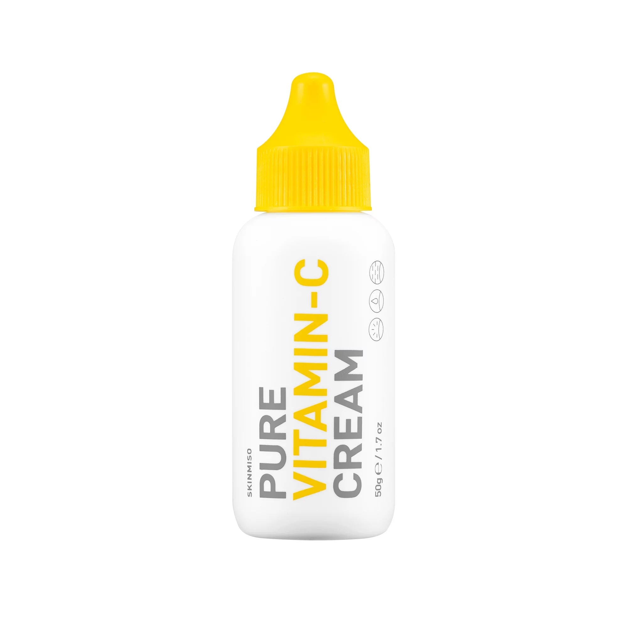 SKINMISO - Pure Vitamin C Cream