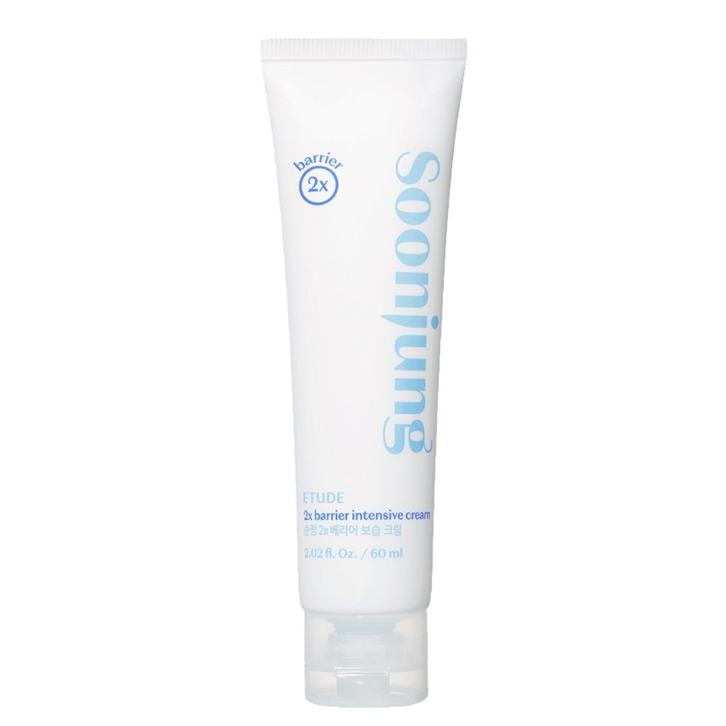 ETUDE - Soon Jung 2x Barrier Intensive Cream