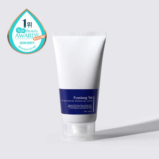 PYUNKANG YUL - ATO Moisturizing Soothing Gel Lotion