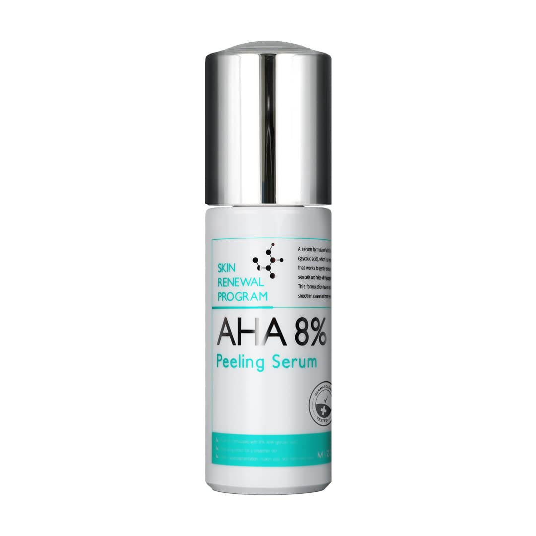 MIZON - AHA 8% Peeling Serum