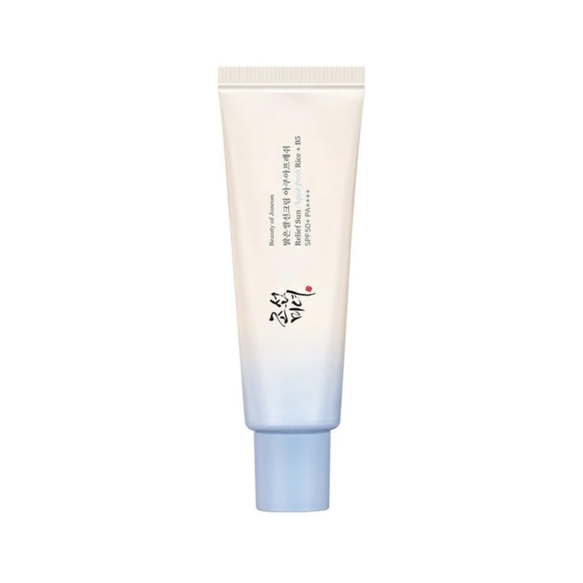 BEAUTY OF JOSEON - Relief Sun Aqua-fresh : Rice + B5