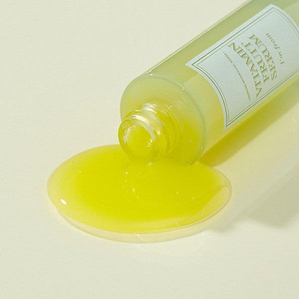 I'M FROM - Vitamin Fruit Serum