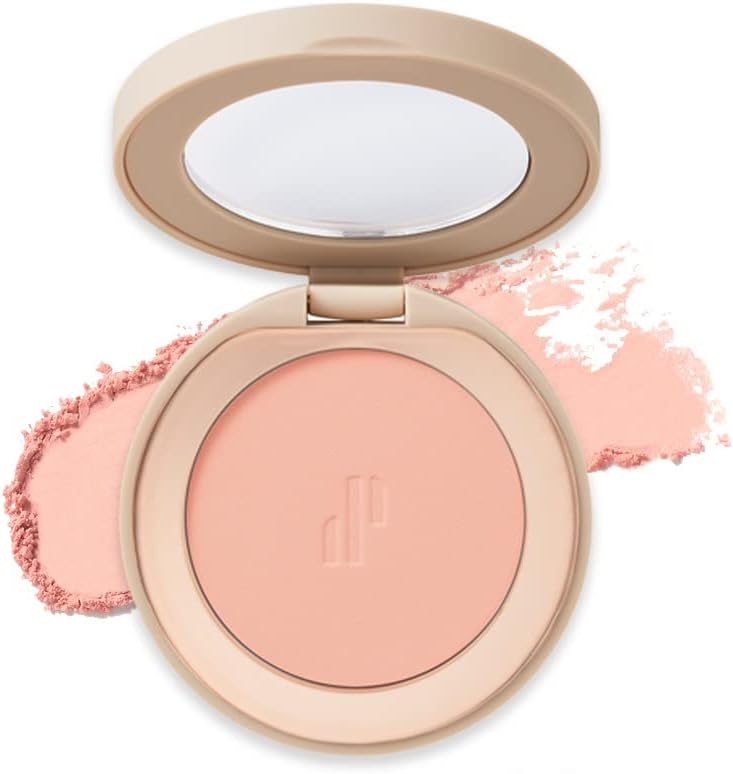 HEARTPERCENT - Dote On Mood Blurry Blush