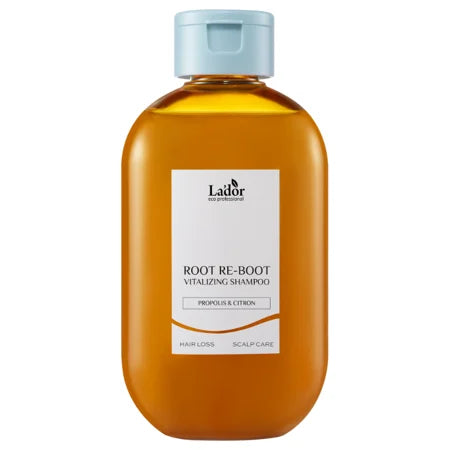 LADOR - Root Re-boot Vitalizing Shampoo