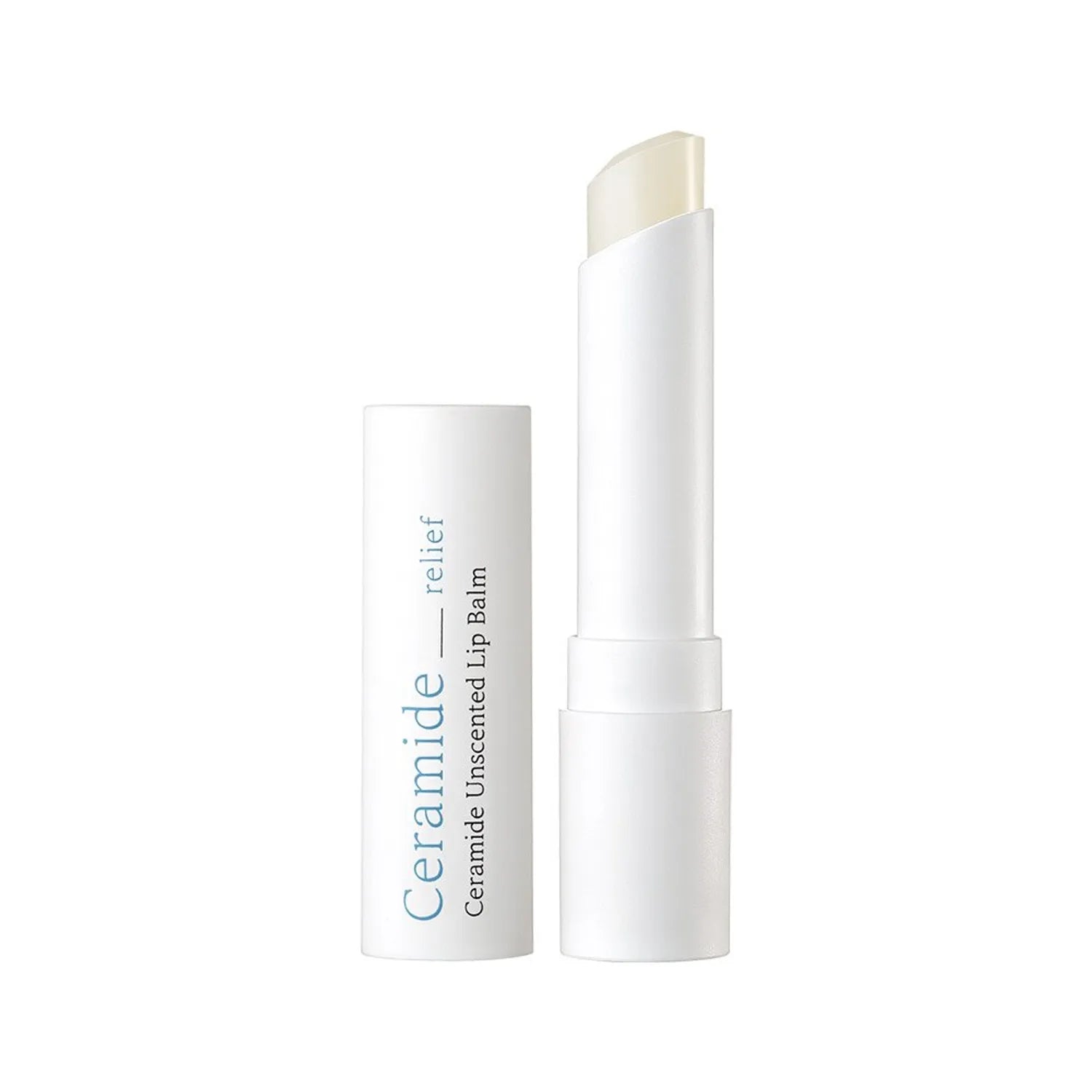 ILLIYOON - Ceramide Relief Unscented Lip Balm