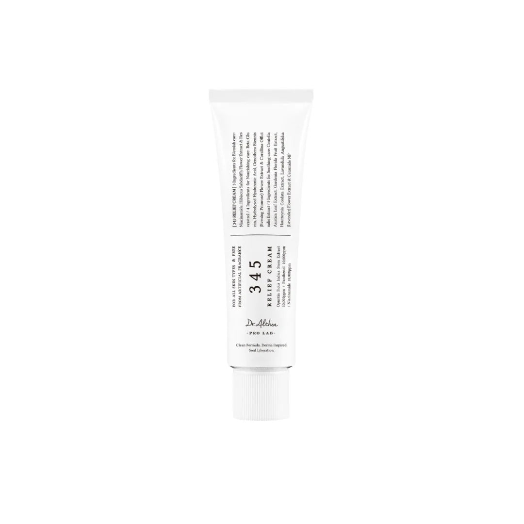 DR. ALTHEA - 345 Relief Cream