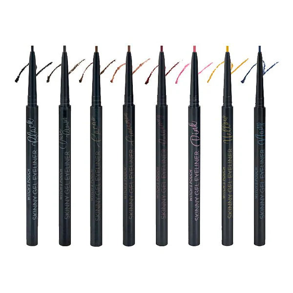 WITCH'S POUCH - Skinny Gel Eyeliner