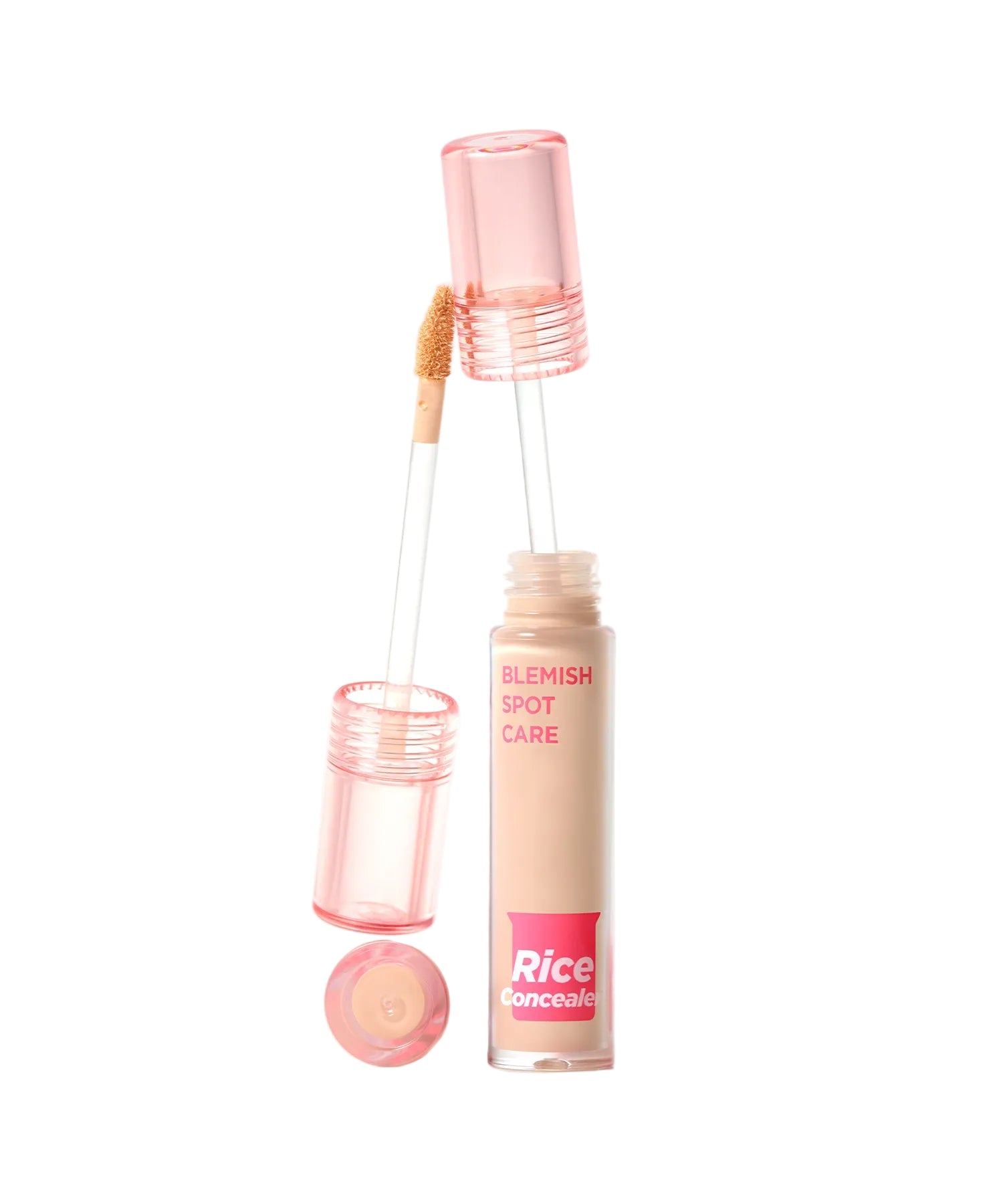 CHOCHOS LAB - Rice Blemish Spot Care Concealer – Korea Cosmetics BN