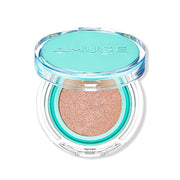 AMUSE - Meta Fixing Vegan Cushion 1.5 Natural (Discounted)