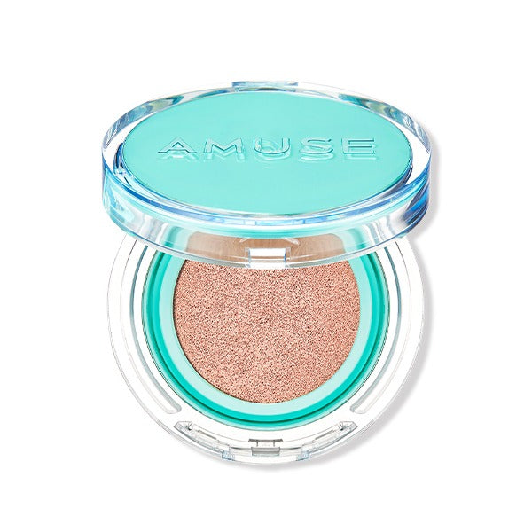 AMUSE - Meta Fixing Vegan Cushion 1.5 Natural (Discounted)