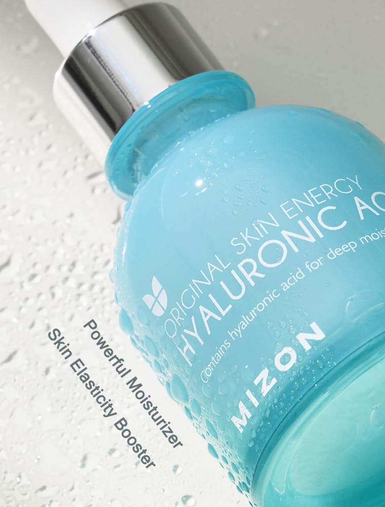 MIZON - Hyaluronic Acid 100