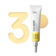 NUMBUZIN - No. 3 Pore Reset Ampoule Shot (Discounted)