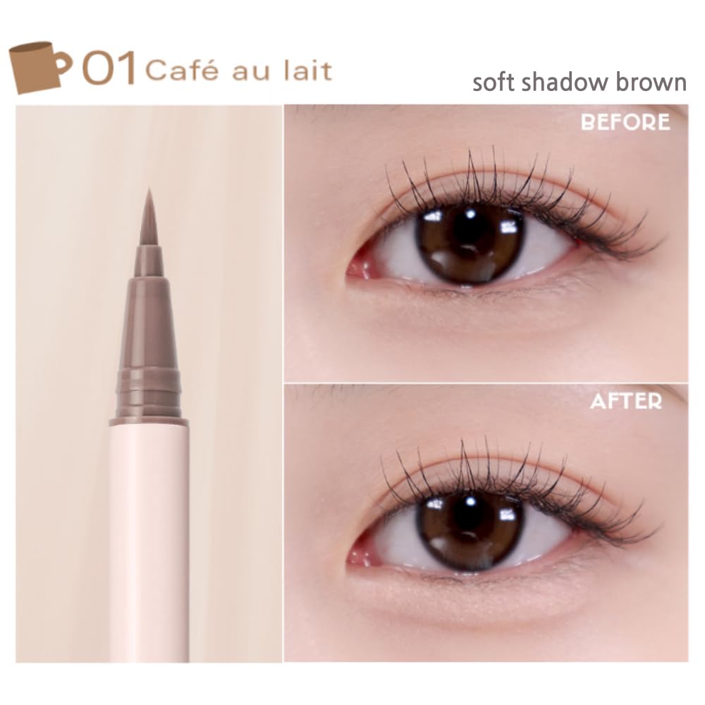 BBIA - Last Contour Pen Eyeliner