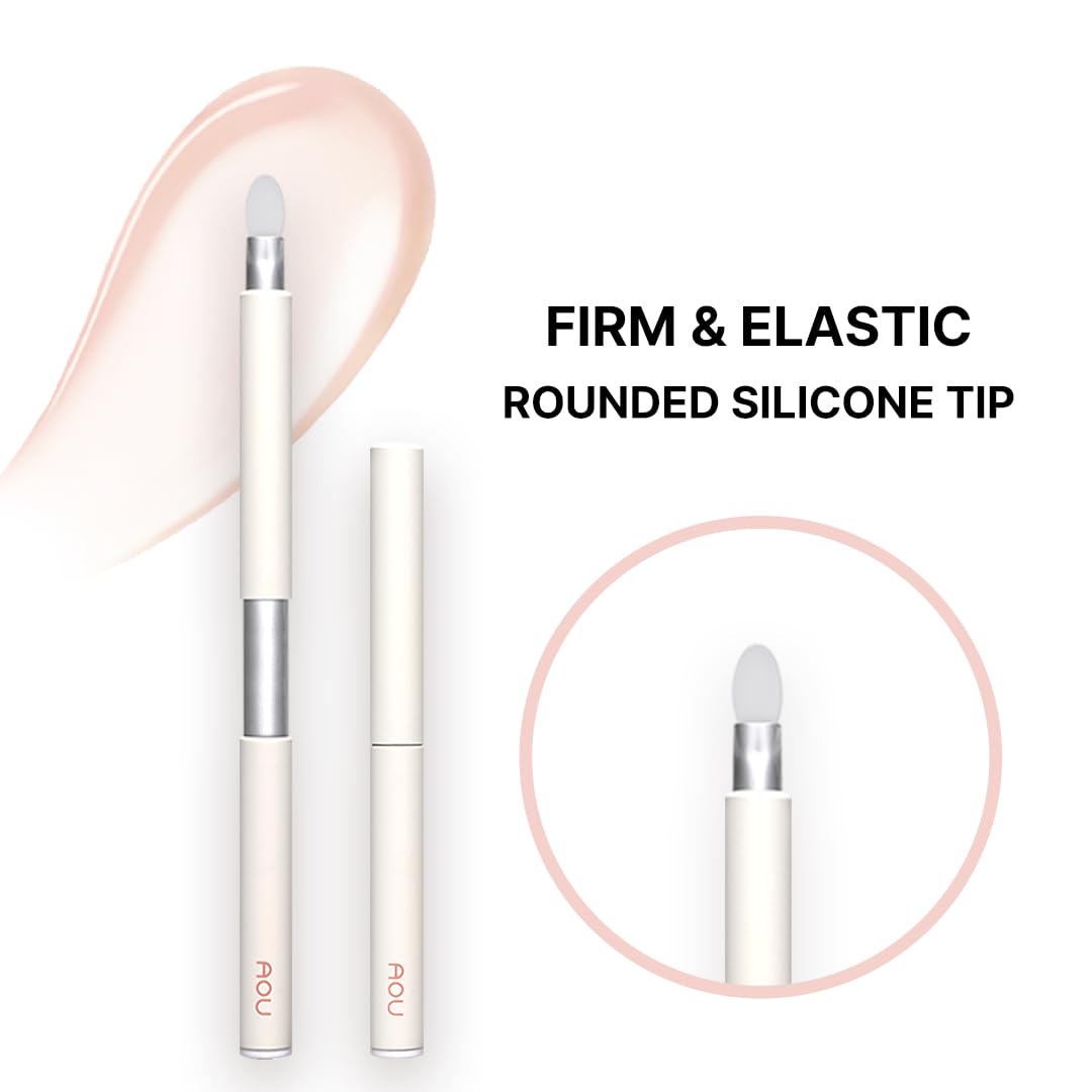 AOU - Silicone Brush