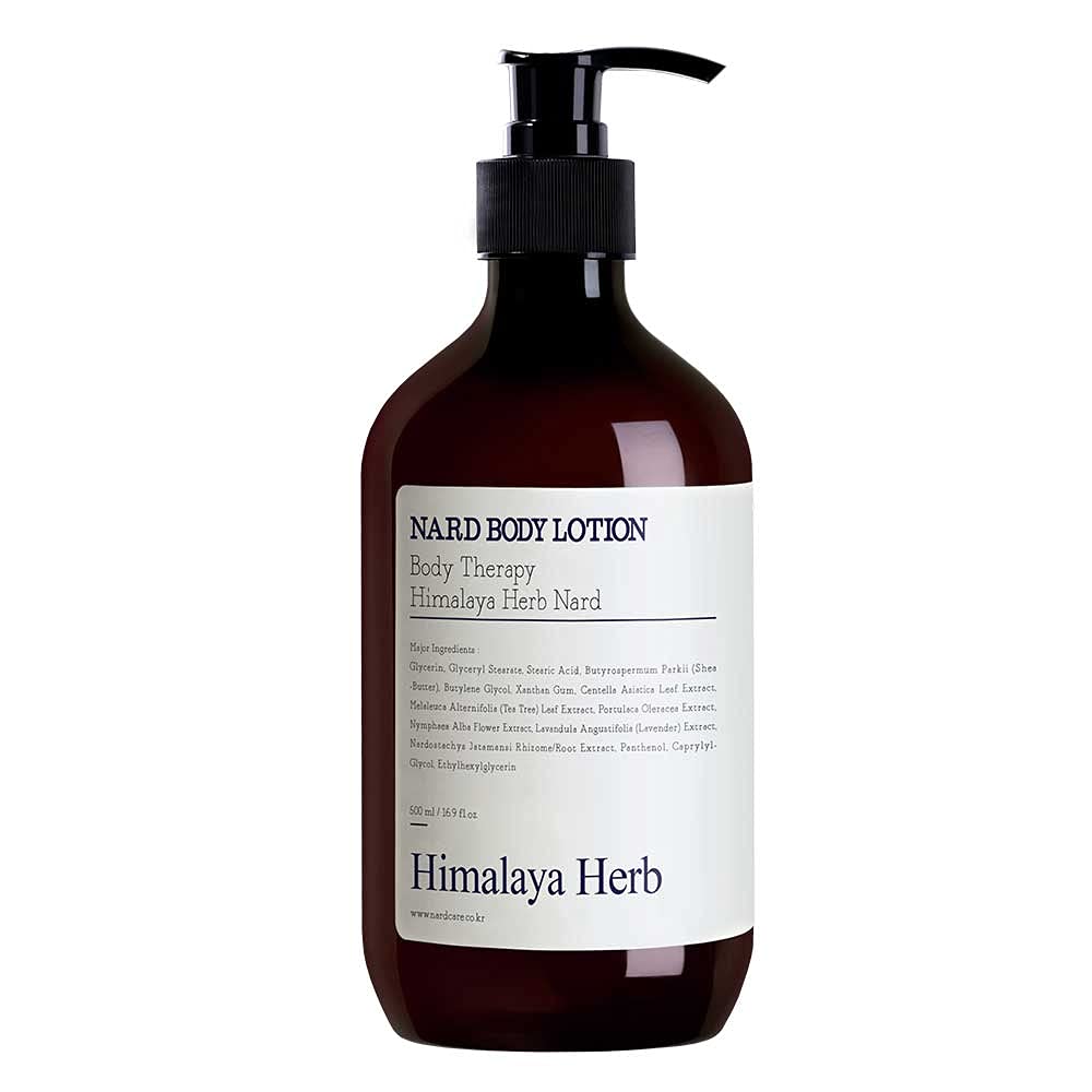 BOUQUET GARNI NARD - Body Lotion